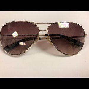 Tori Burch sunglasses
